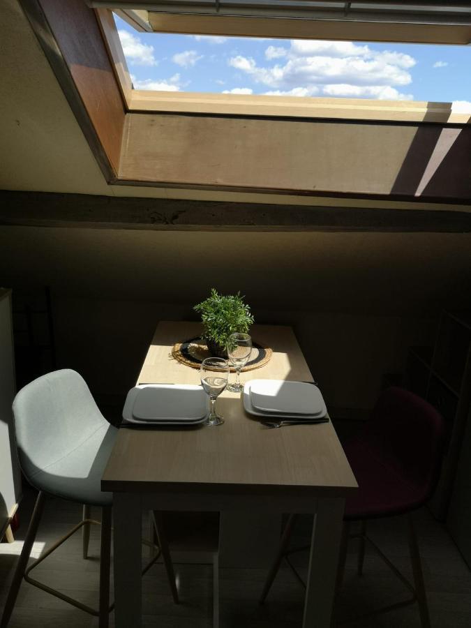 Le Maliya Blois Exterior photo